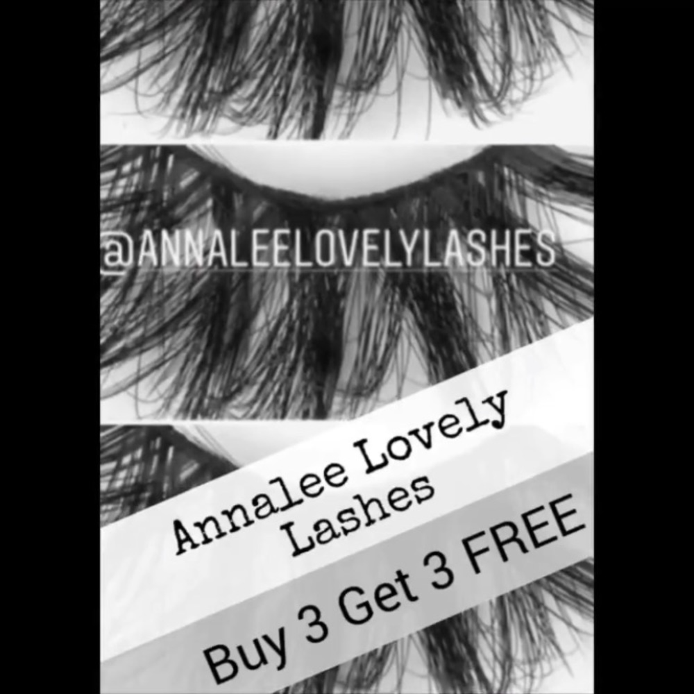 The best 25mm Lashes On poshmark!